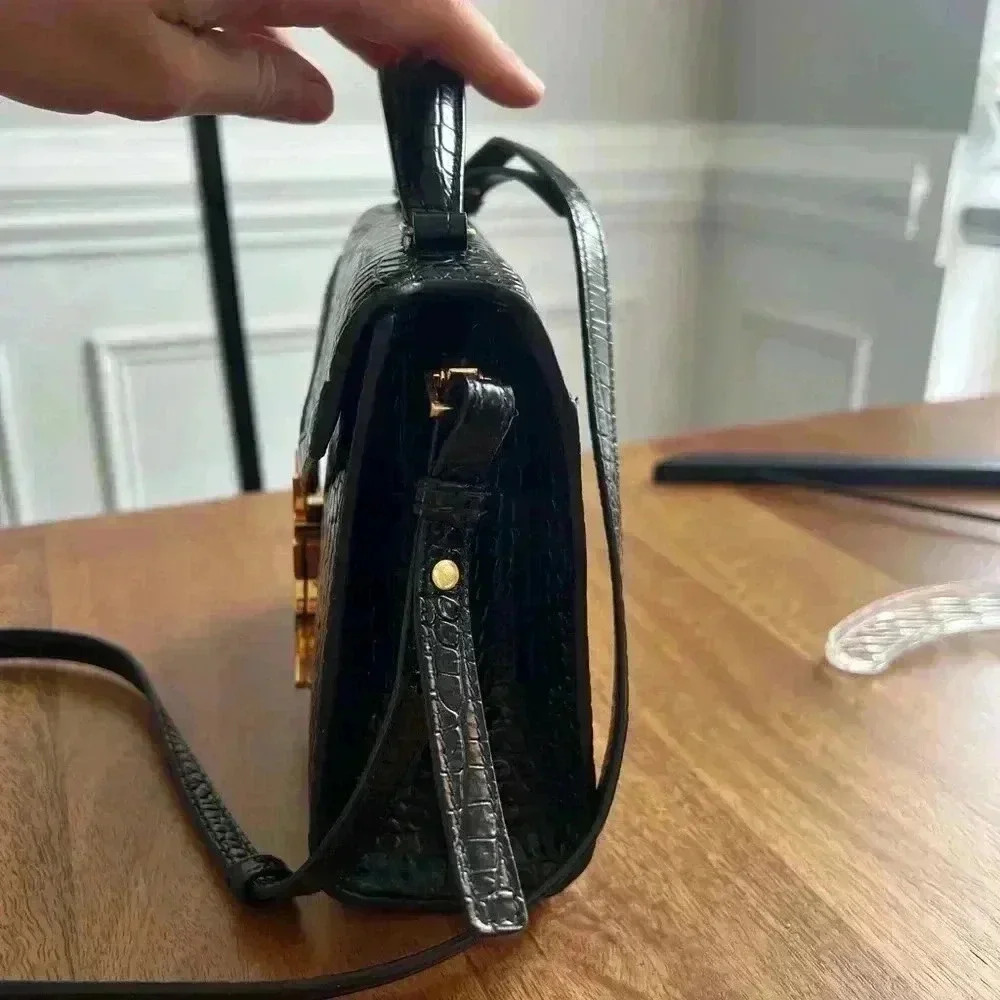 YSL Cassandra handbag - Picture 5 of 9